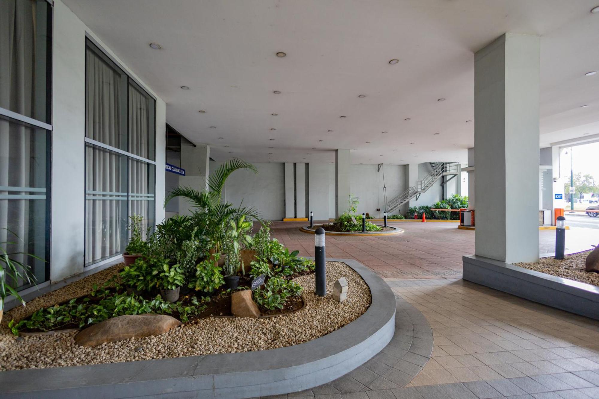 Apartamento New 2Br Of 86Sqm With Parking & Netflix In Bgc Manila Exterior foto